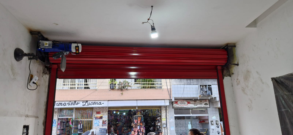 Manutenção preventiva em portas eletrônicas e automáticas em Recife
